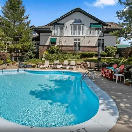 The Hideaway At Hayloft Lodge - Chic & Unique Stay-2